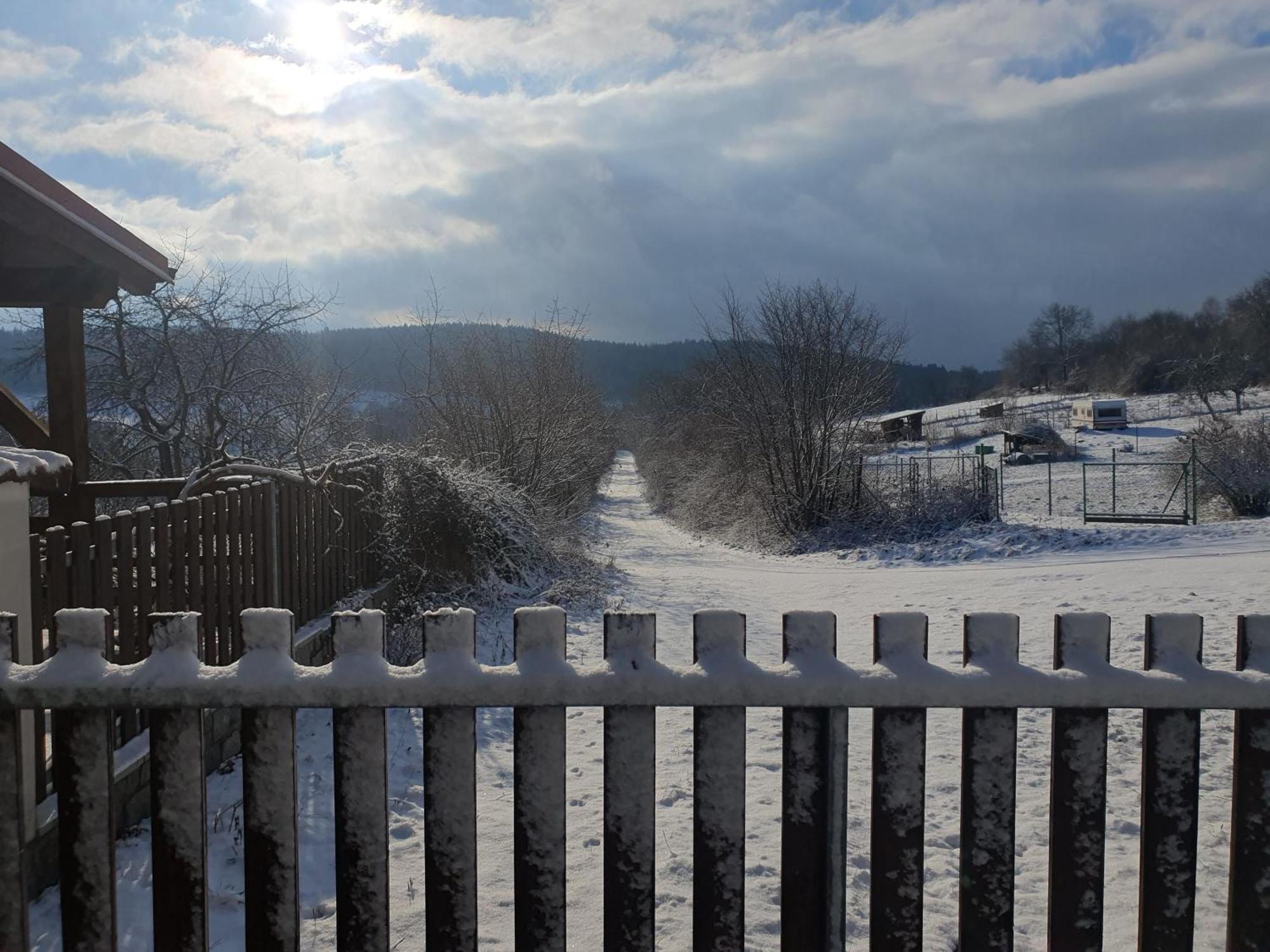 Hotelovy A Jezdecky Areal Dvur Krutenice Exterior photo