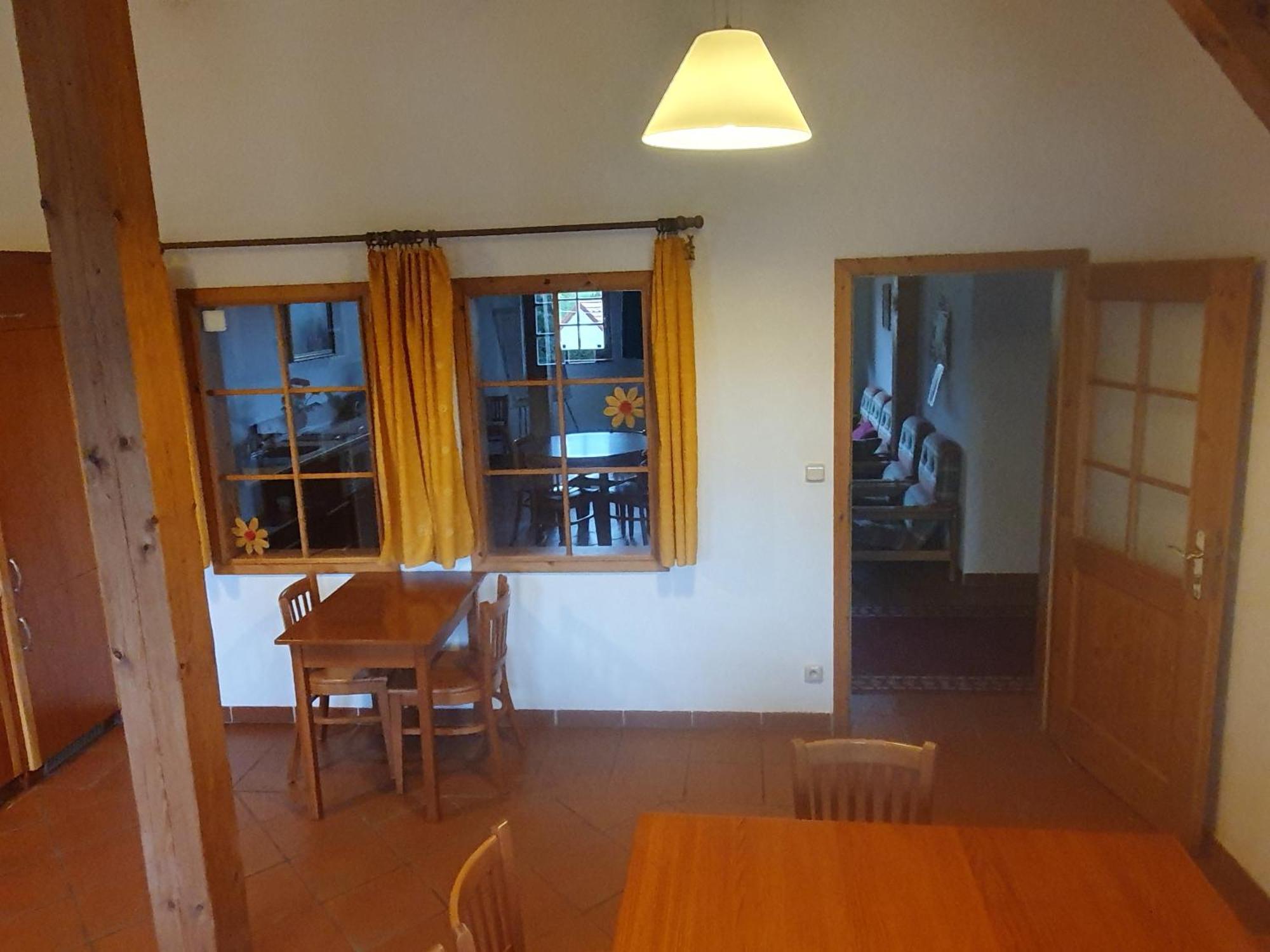 Hotelovy A Jezdecky Areal Dvur Krutenice Exterior photo